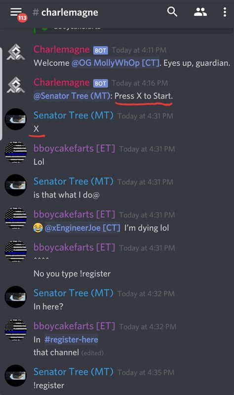 discord bully bot|bully me bot.